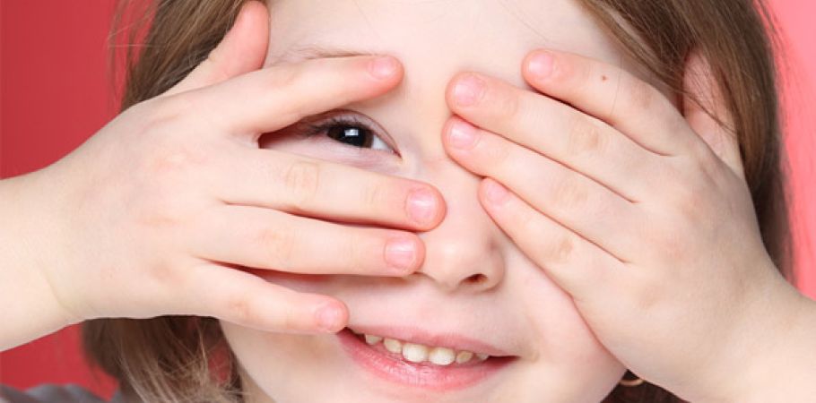 Allenare le abilità visive con l’educazione alla visione