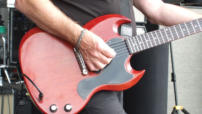 Musica e udito, musicisti uniti nella prevenzione