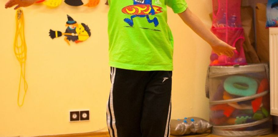 Migliorare la percezione è possibile