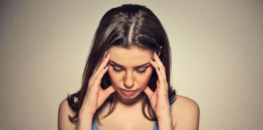 Acufene: il suono dello stress
