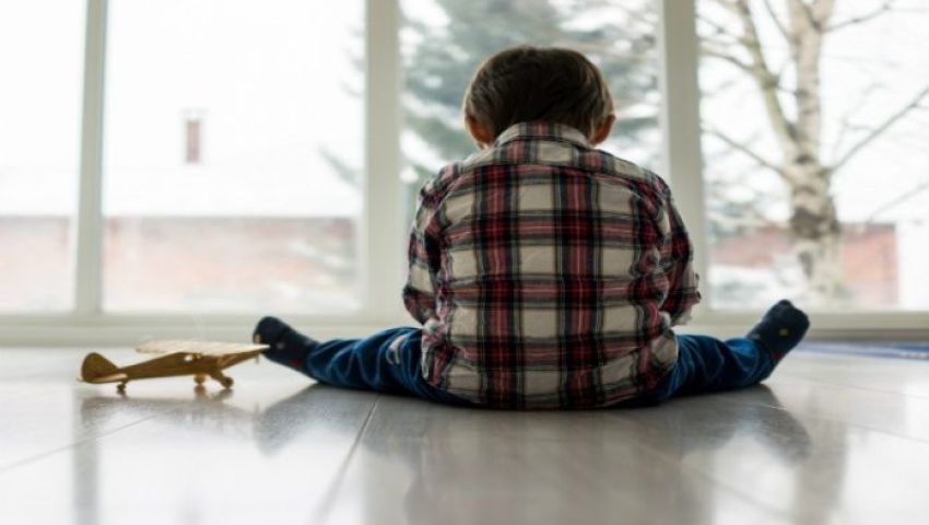 Autismo e aree sensoriali: udito, tatto e aspetti percettivi