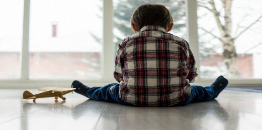Autismo e aree sensoriali: udito, tatto e aspetti percettivi
