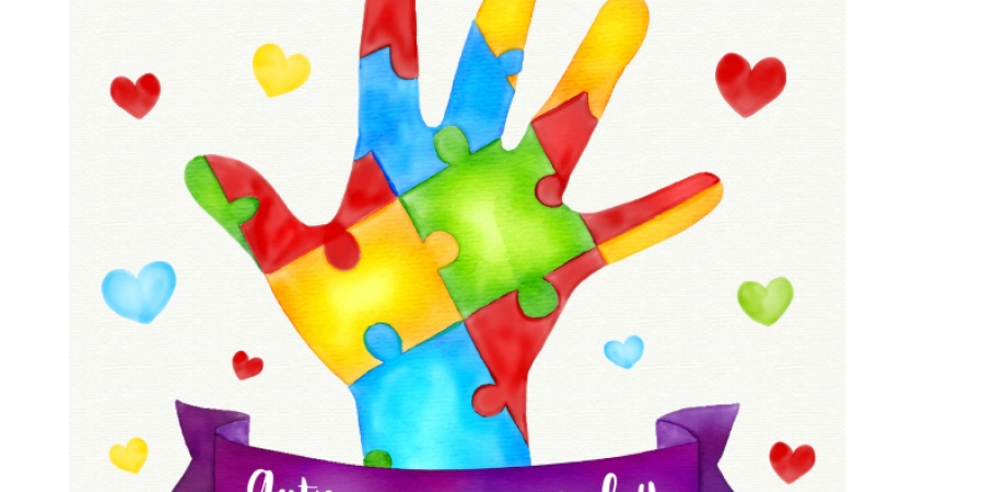 2 Aprile, Giornata della consapevolezza dell’autismo
