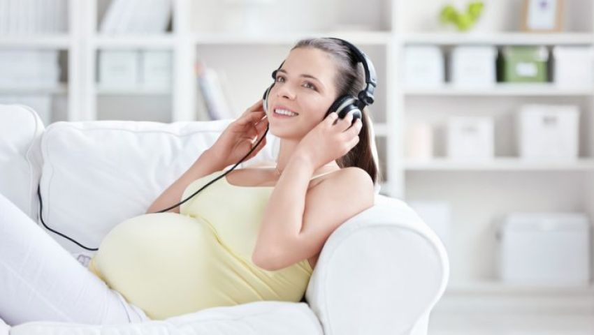 Cosa può fare la musica in gravidanza?