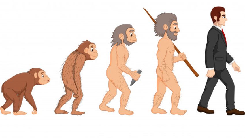 Evoluzione della specie: udito e linguaggio
