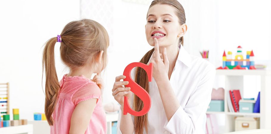 Scheda di approfondimento: pronuncia e linguaggio nei bambini