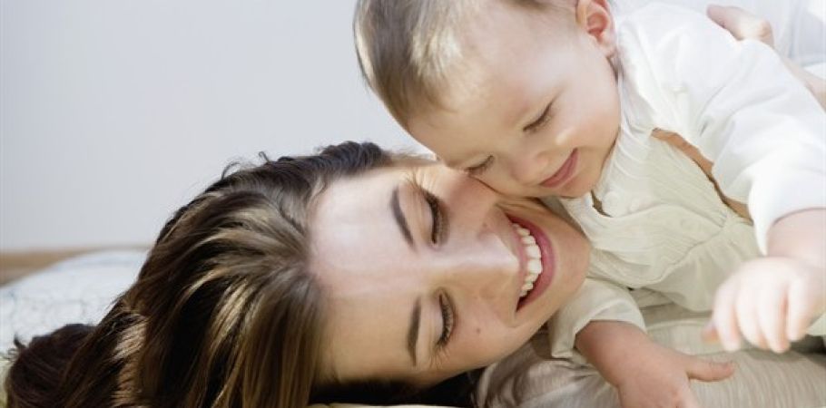 Musica e ninnananna: il cervello sociale