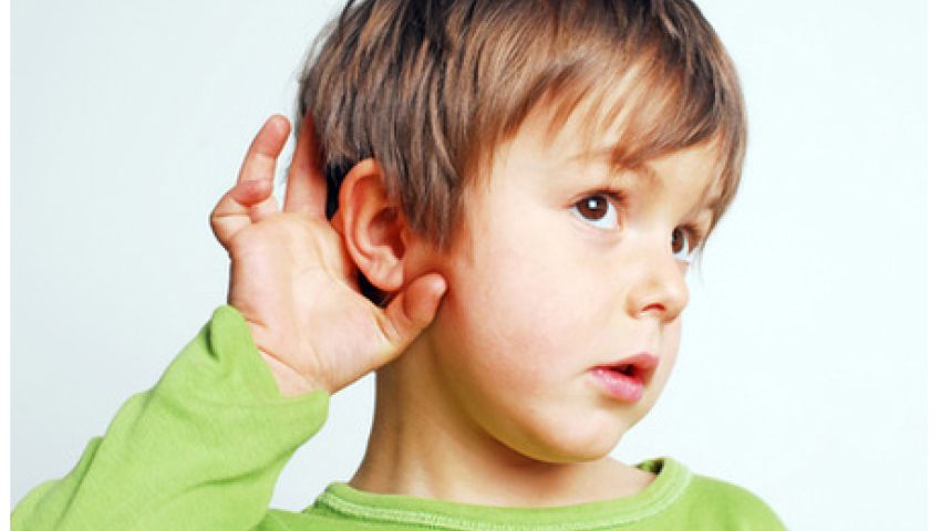 Processamento uditivo centrale scorretto nell’autismo