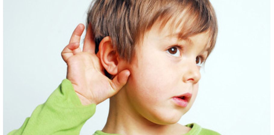 Processamento uditivo centrale scorretto nell’autismo