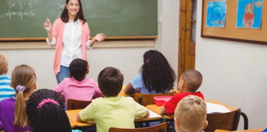 Il rumore nuoce anche alla pagella